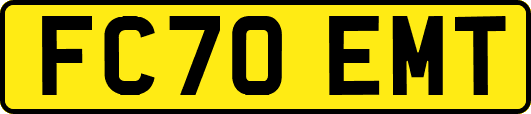 FC70EMT