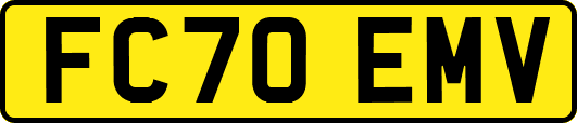 FC70EMV