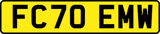 FC70EMW