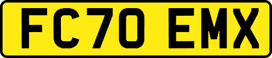 FC70EMX