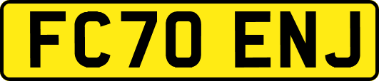 FC70ENJ