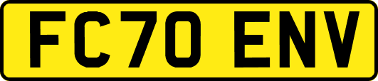 FC70ENV