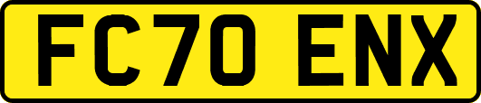 FC70ENX