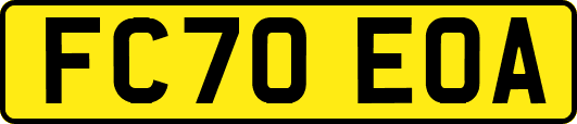 FC70EOA
