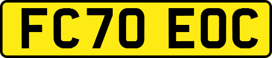 FC70EOC