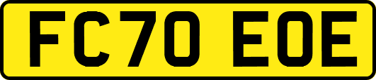 FC70EOE