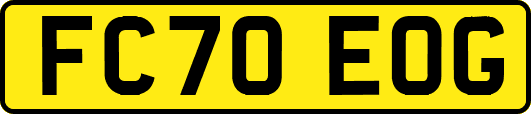 FC70EOG