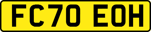 FC70EOH