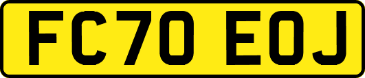 FC70EOJ