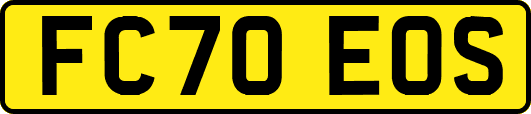 FC70EOS