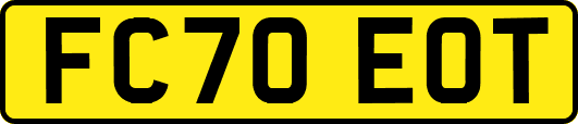 FC70EOT