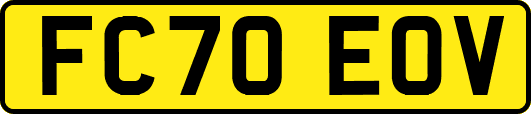 FC70EOV