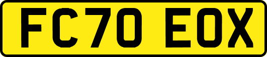 FC70EOX