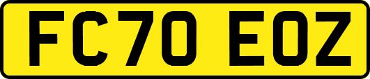 FC70EOZ