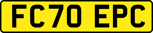 FC70EPC