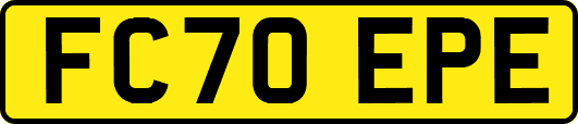 FC70EPE