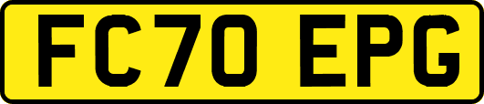 FC70EPG