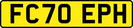FC70EPH