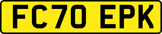 FC70EPK