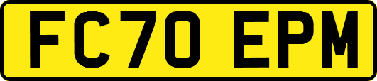 FC70EPM