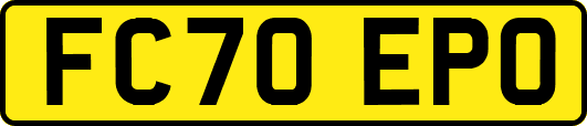 FC70EPO