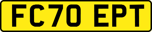 FC70EPT