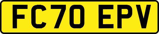 FC70EPV