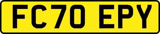 FC70EPY