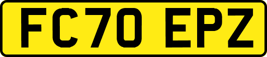 FC70EPZ