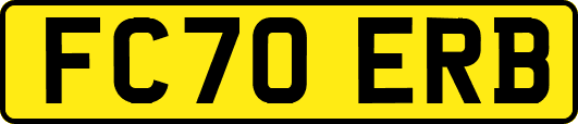 FC70ERB