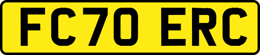 FC70ERC