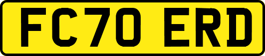 FC70ERD
