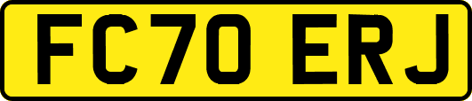 FC70ERJ
