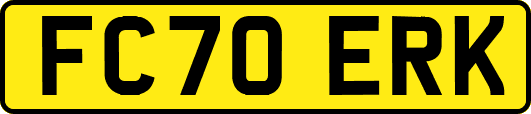 FC70ERK