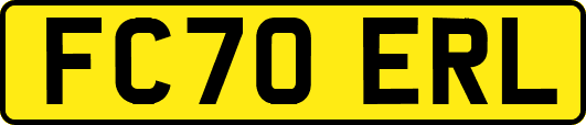 FC70ERL