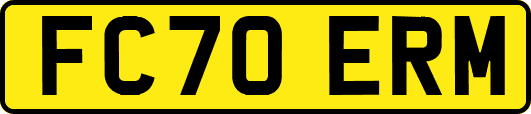 FC70ERM