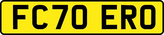 FC70ERO