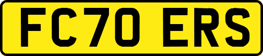 FC70ERS