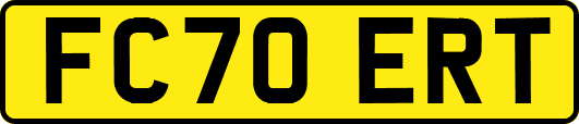 FC70ERT