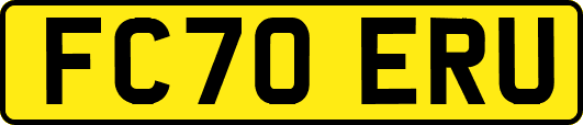 FC70ERU