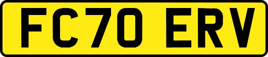 FC70ERV