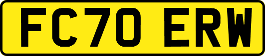 FC70ERW