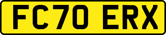 FC70ERX