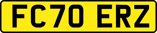 FC70ERZ