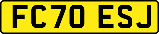FC70ESJ
