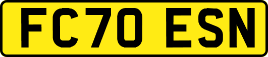 FC70ESN
