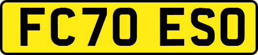 FC70ESO