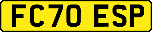 FC70ESP