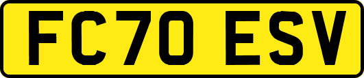 FC70ESV