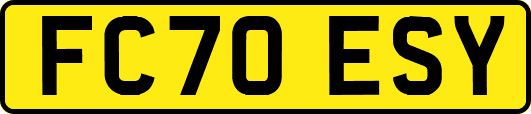FC70ESY